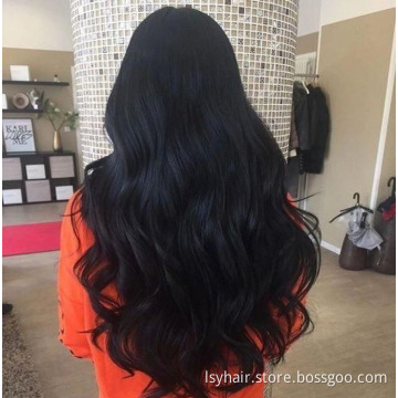 Top Hair Vendor Best Quality Single Donor Hair 2019 Brazilian Bundles Cuticle Aligned Virgin Hair Xuchang Facfory Express Weaves